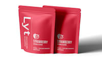 Lyt Hydration Strawberry