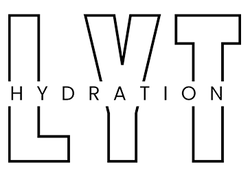 Lyt Hydration