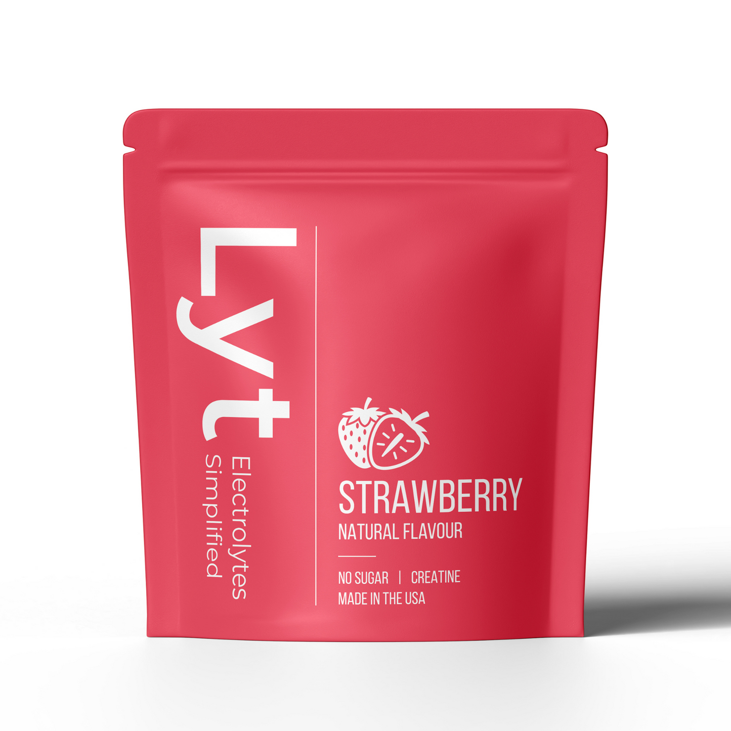 Lyt Hydration Strawberry