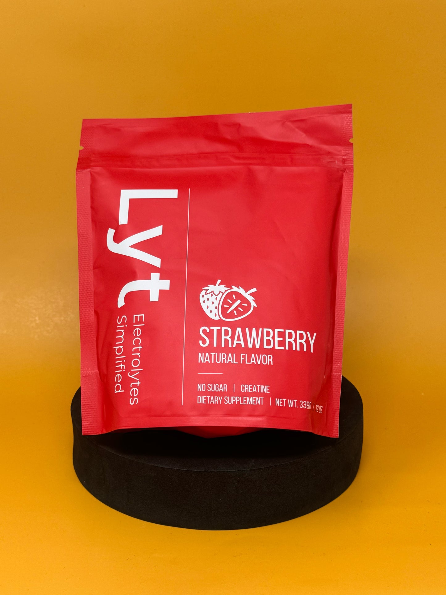Lyt Hydration Strawberry